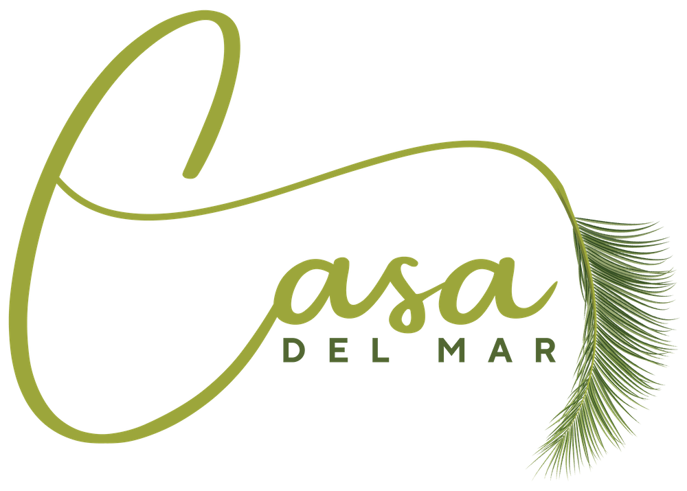 casa del mar logo